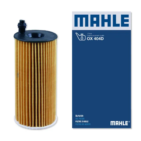 Масляный фильтр OX404DECO Mahle Original