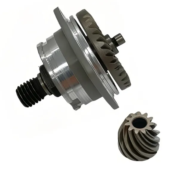 Провод фары 41322 MAK
