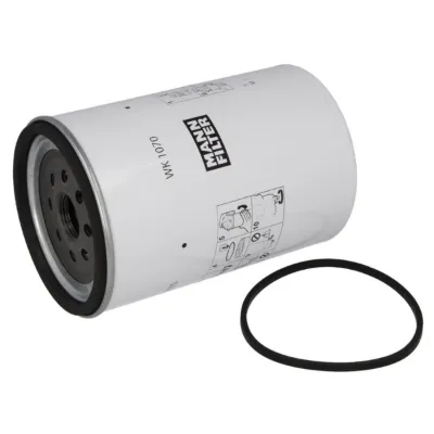 Фильтр топливный MANN WK1070X