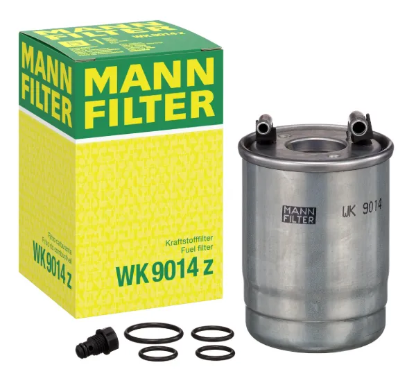 Топливный фильтр WK9014Z Mann-Filter