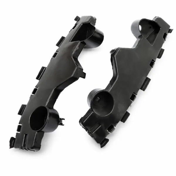 Кронштейн бампера переднего правый D652500T1 Mazda