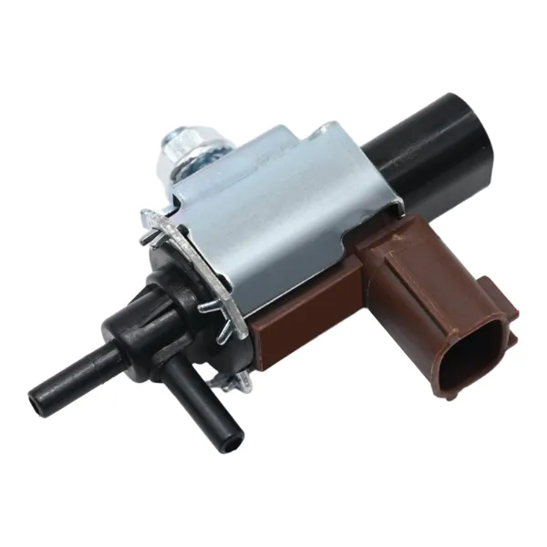 Клапан преобразователь давления наддува (соленоид) BP5W18741 Mazda