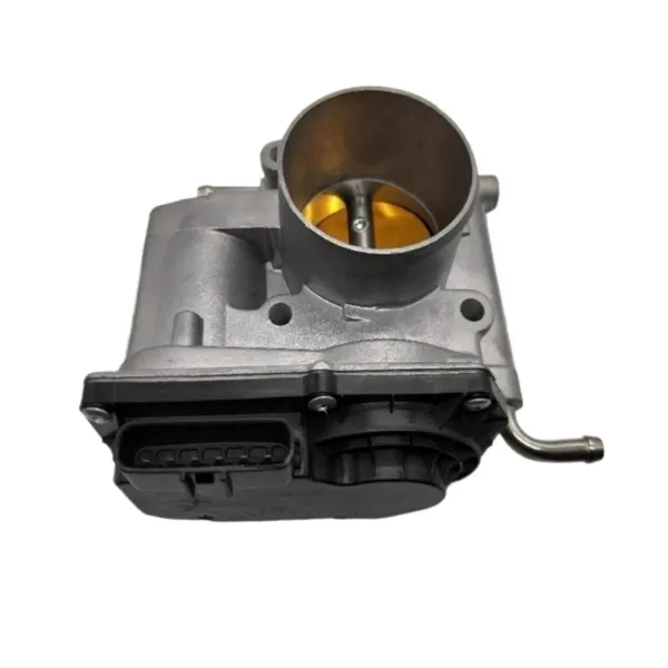 Дроссельная заслонка ZJ3813640 Mazda