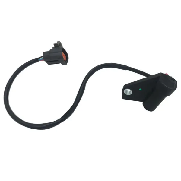 Датчик коленвала ZL0118221A Mazda