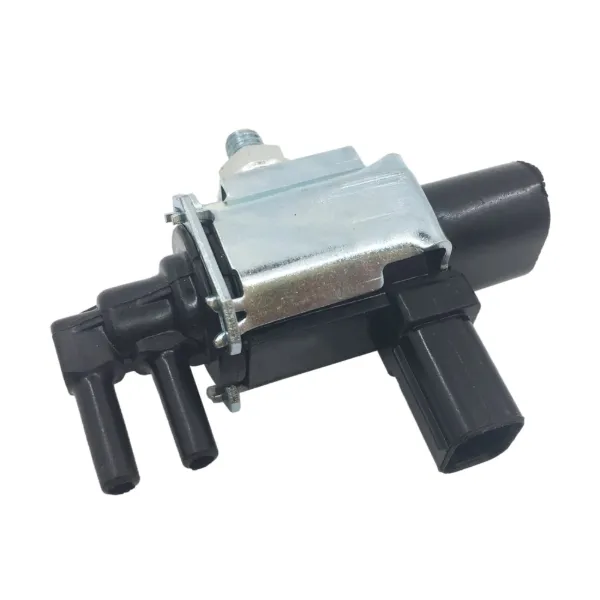 Клапан соленоид регулирования заслонки EGR LF1518741 Mazda