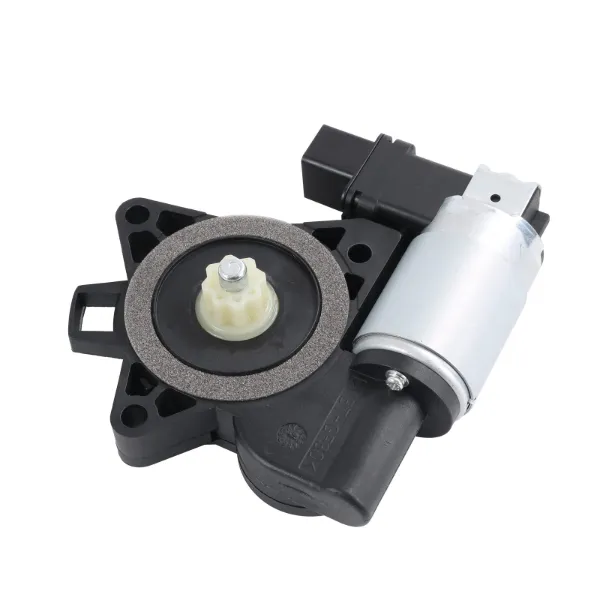 Мотор стеклоподъемника двери передней правой G22C5858XF Mazda