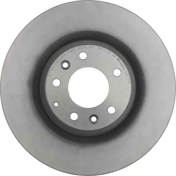Передние тормозные диски EH143325XA Mazda