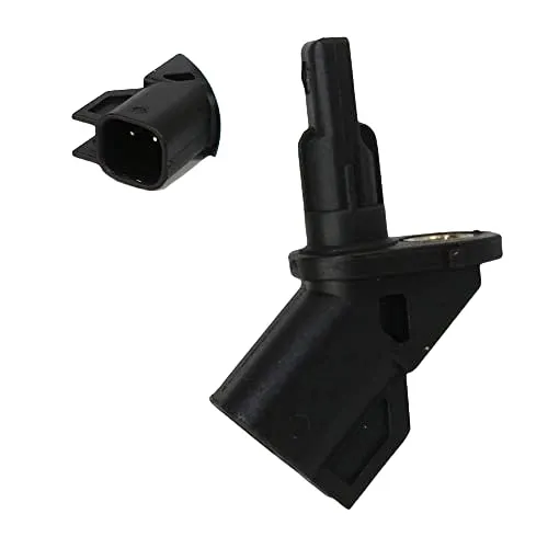 Датчик АБС передний BP4K43701A Mazda