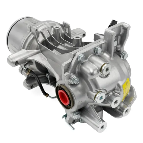 Муфта подключения заднего моста KE012797X Mazda