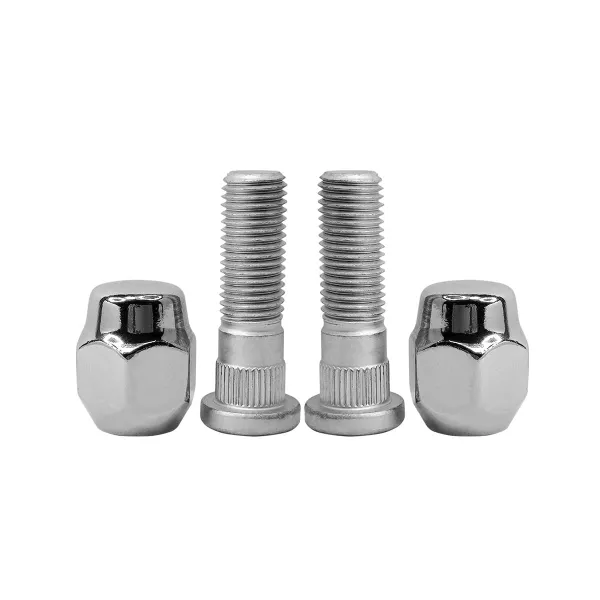 Гайки колесные B00237160B Mazda