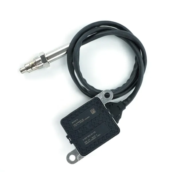 Датчик оксидов азота NOX передний Mercedes A0009053009 цена, от 463.25 USD
