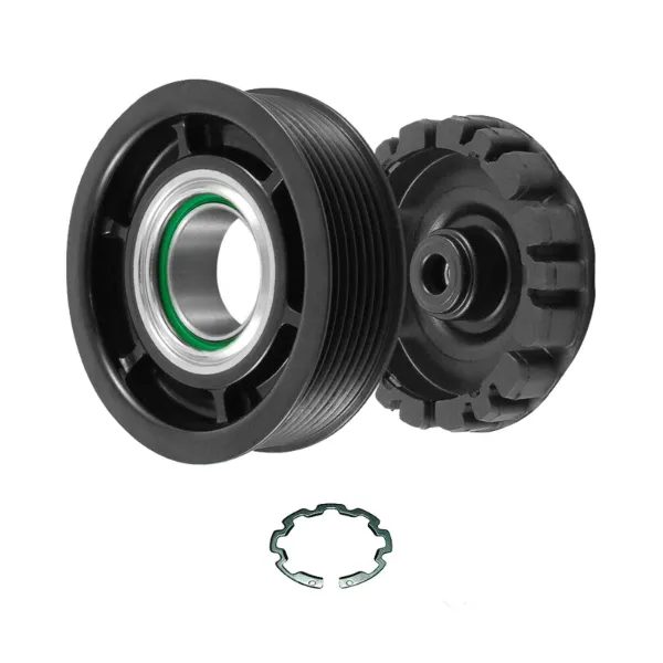 Компрессор системы кондиционирования Mercedes A0012305111 цена, от 268.27 USD