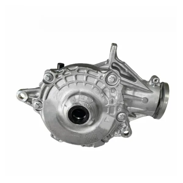 A2233302303 Mercedes Редуктор колесный моста переднего