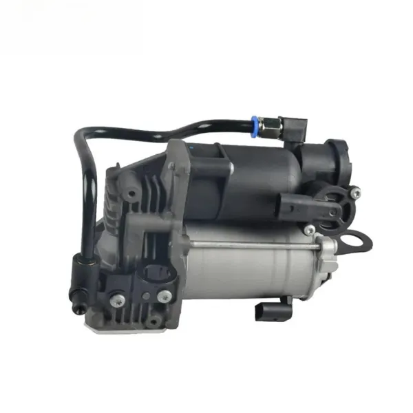 Компрессор пневмоподкачки (амортизаторов) 2223200504 Mercedes