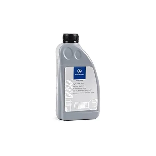 Масло подвески Mercedes A000989910310