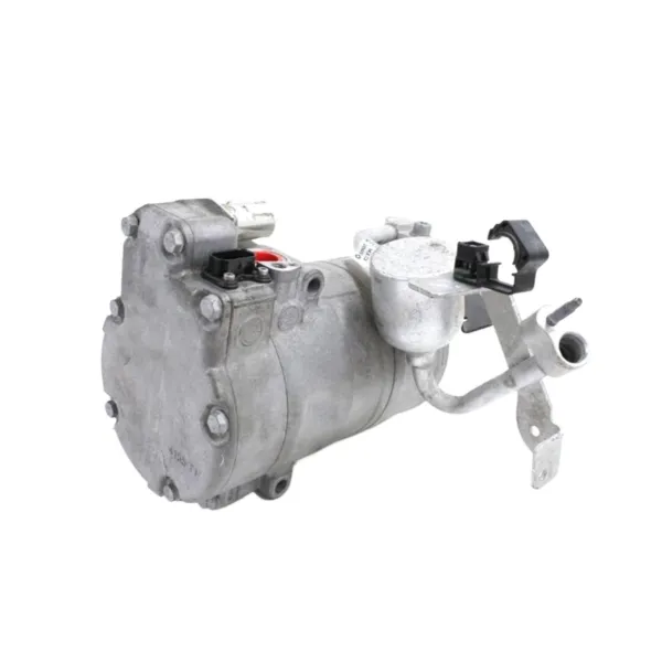 Компрессор кондиционера 0032305111 Mercedes