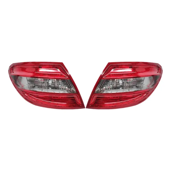 Задний фонарь A2049068602 Mercedes