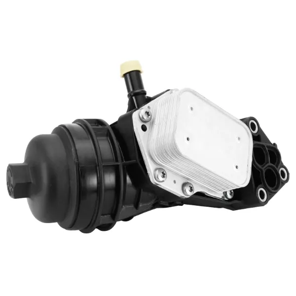 Корпус масляного фильтра Mercedes A2701800500 цена, от 78.92 USD