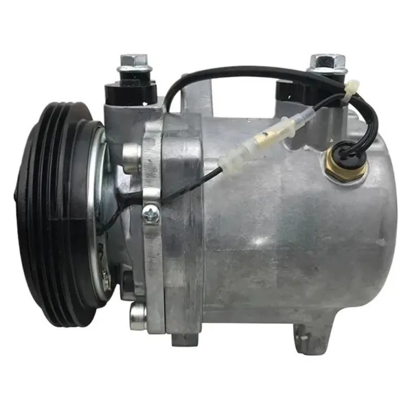 Компрессор системы кондиционирования Mercedes A6602300011 цена, от 446.48 USD