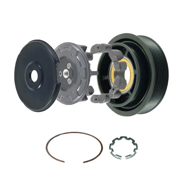 A0012308011 Mercedes Компрессор хладагента