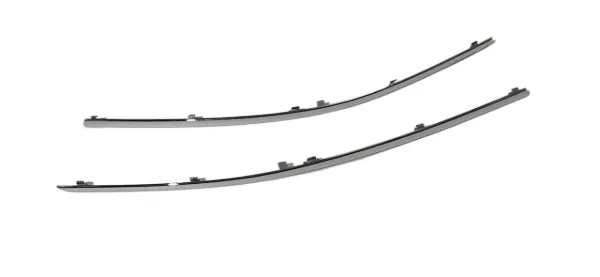 Купить A2468851021 Mercedes Молдинг бампера заднего правый