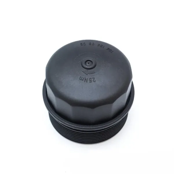 Купить A1041840608 Mercedes Крышка масляного фильтра