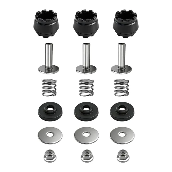 Компрессор пневмоподкачки (амортизаторов) 2513202104 Mercedes