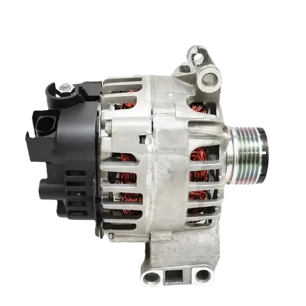 Купить A2661541302 Mercedes Генератор