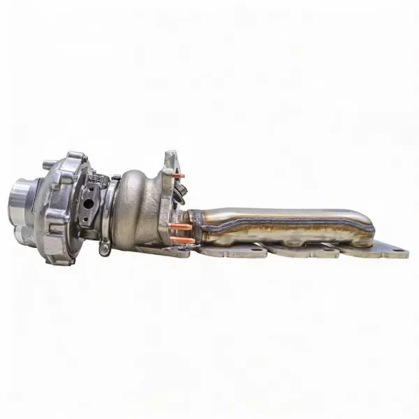 Купить A2780901280 Mercedes Турбоком