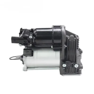 Компрессор пневмоподкачки (амортизаторов) MERCEDES A2213200904