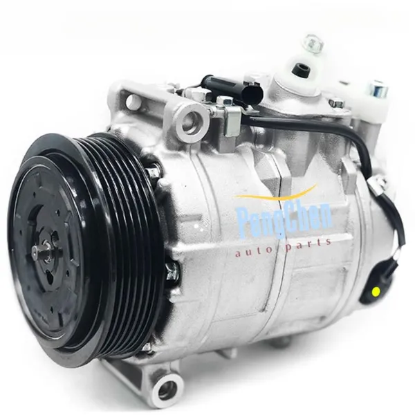 Купить A0022307711 Mercedes Компрессор климатической установки