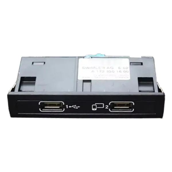 A1728201600 Mercedes USB-разветвитель