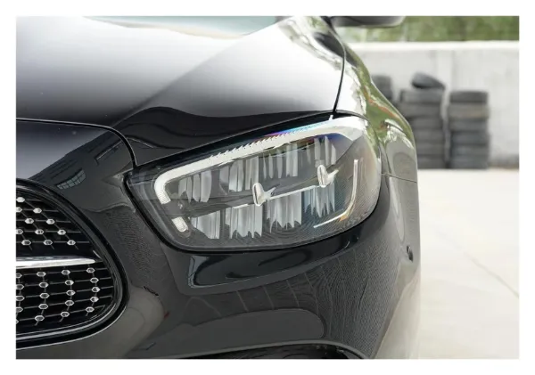 A2139069209 Mercedes Фара передняя правая