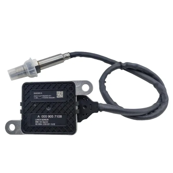 Датчик оксидов азота NOX передний 0009057108 Mercedes