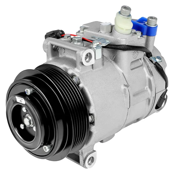 Насос кондиционера Mercedes A0012305011