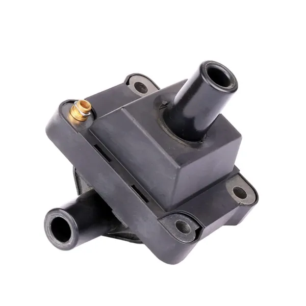Катушка зажигания A0001587503 Mercedes
