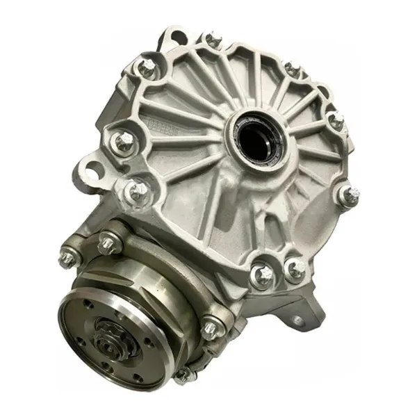 Дифференциал передний Mercedes A2213300402 цена, от 369.92 USD