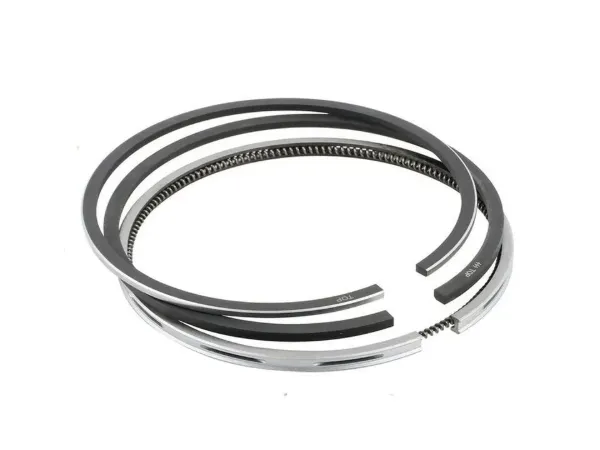 Комплект поршневых колец на 1 цилиндр, стандарт 0020305324 Mercedes