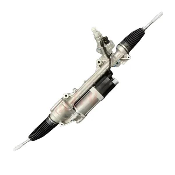 Рейка рулевая Mercedes A2124607400