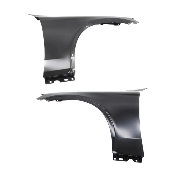 Купить A2538800118 Mercedes Крыло переднее левое