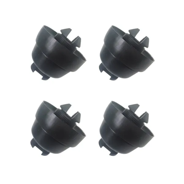 Подушка домкрата нижняя (поддомкратник) A0029970686 Mercedes