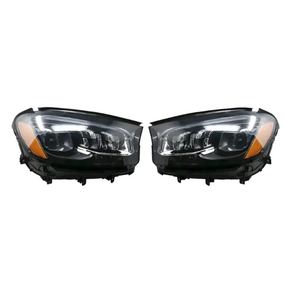 A1679069010 Mercedes 
