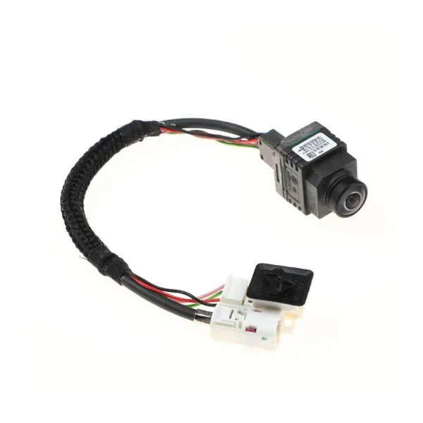 Камера системы обеспечения видимости Mercedes A1669059302 цена, от 183.70 USD