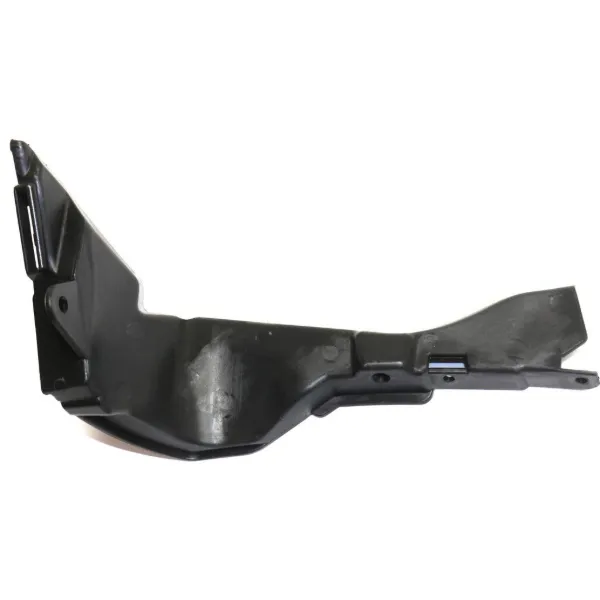 Купить A2058853965 Mercedes Кронштейн бампера переднего правый