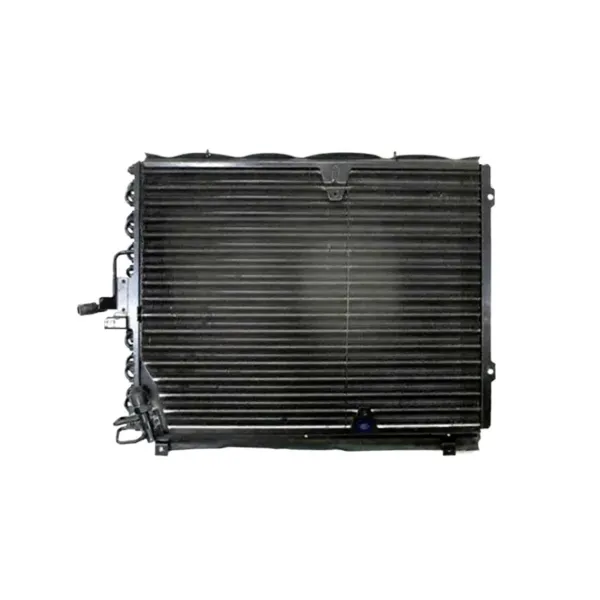 Радиатор кондиционера 1248300170 Mercedes