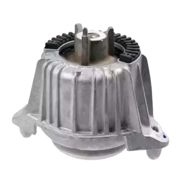 Правая подушка двигателя 2122406417 Mercedes
