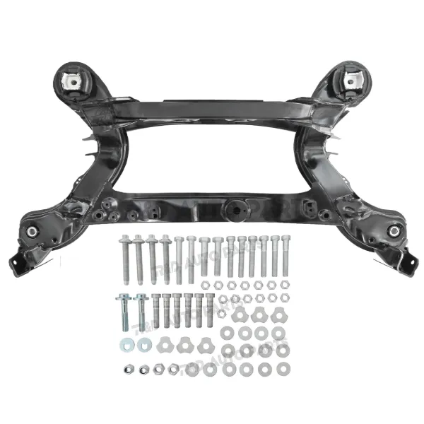 Балка задней подвески поперечная Mercedes A1713500508 цена, от 526.95 USD