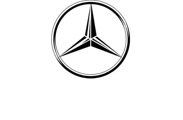 Направляющая суппорта переднего 4214074 Mercedes