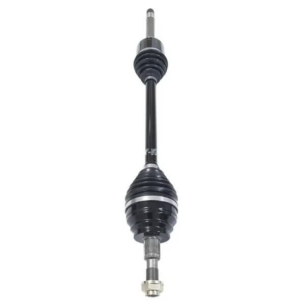 Правая полуось A1663301500 Mercedes