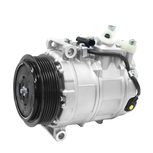 Компрессор кондиционера 22307211 Mercedes